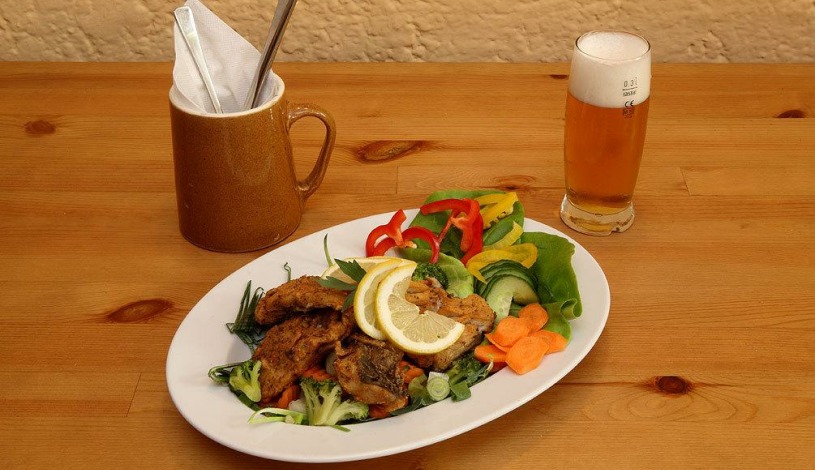 Pension Danny Český Krumlov